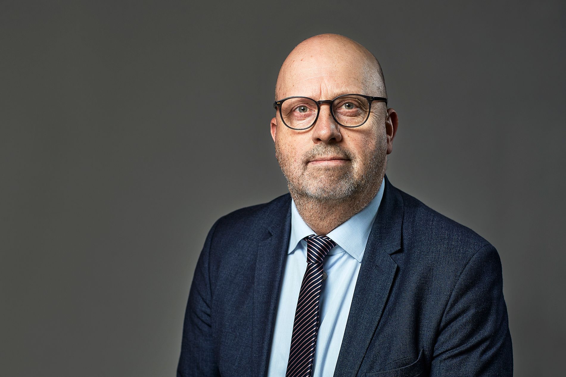 Ragnar Wiik – forbrukerjurist, Lillestrøm